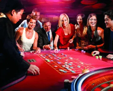 UBET95 - Casino