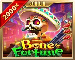 UBET95 - Bone Fortune