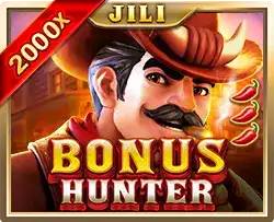 UBET95 - Bonus Hunter