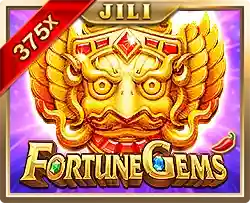 UBET95 - Fortune Gems