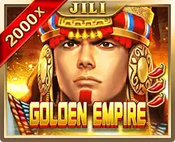UBET95 - Golden Empire