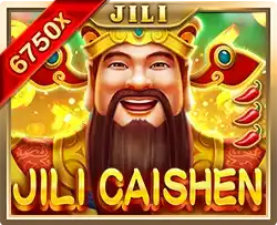 UBET95 - JILI Chaishen