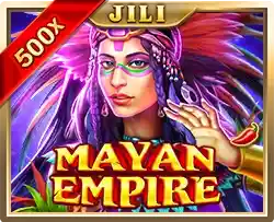 UBET95 - Mayan Empire