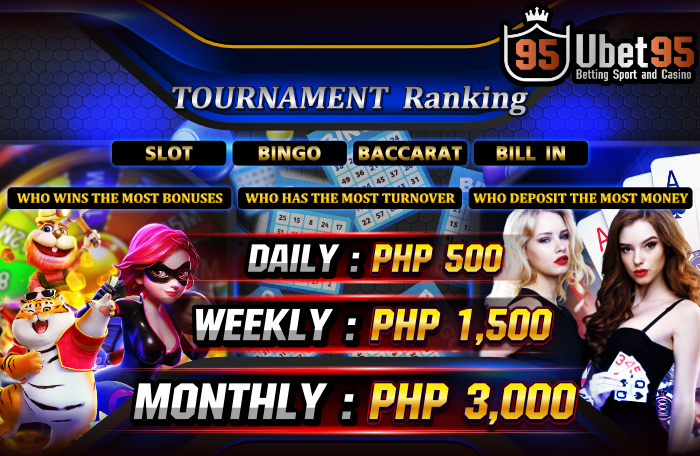 UBET95 - Mobile Banner 14