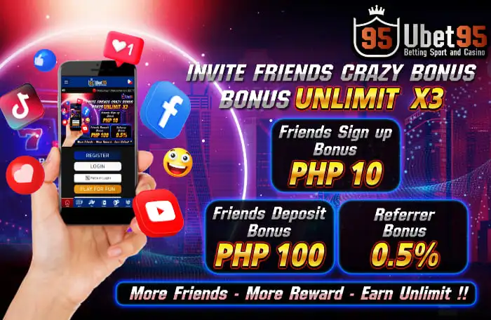 UBET95 - Mobile Banner 15