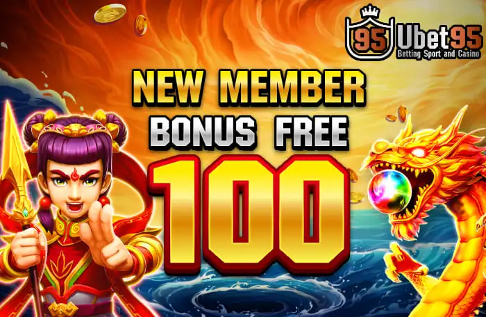 UBET95 - Mobile Banner 3