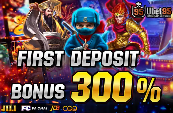 UBET95 - Mobile Banner 4
