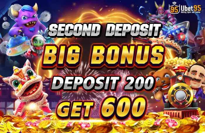 UBET95 - Mobile Banner 5