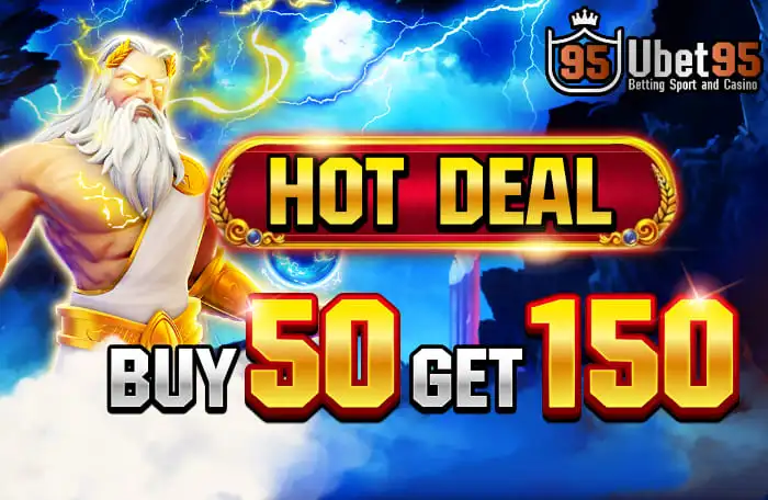 UBET95 - Mobile Banner 6