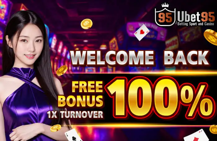 UBET95 - Mobile Banner 8