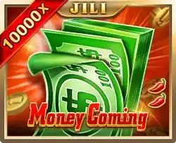 UBET95 - Money Coming