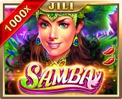 UBET95 - Samba
