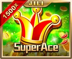 UBET95 - Superace