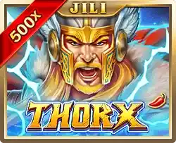 UBET95 - ThorX