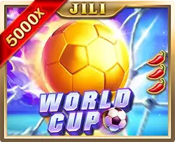 UBET95 - World Cup