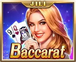 Ubet95 - Arcade Game - Baccarat