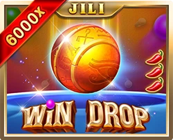 Ubet95 - Arcade Game - Win Drop