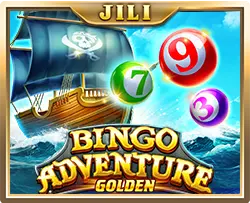 Ubet95 - Bingo - Bingo Adventure