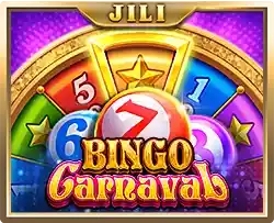 Ubet95 - Bingo - Bingo Garnavab
