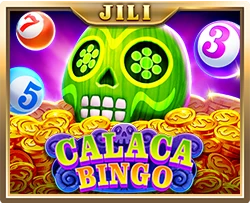 Ubet95 - Bingo - Calaca Bingo