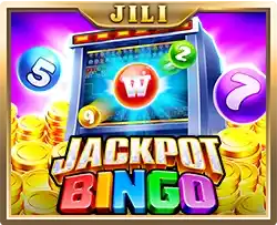 Ubet95 - Bingo - Jackpot Bingo