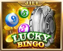 Ubet95 - Bingo - Lucky Bingo