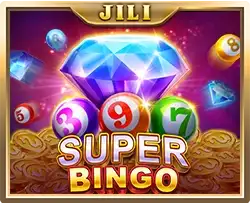Ubet95 - Bingo - Super Bingo