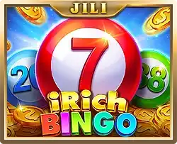 Ubet95 - Bingo - iRich Bingo