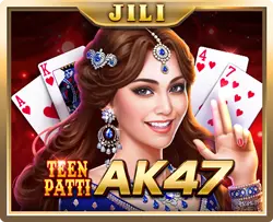 Ubet95 - Live Game - AK47
