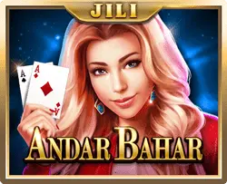 Ubet95 - Live Game - Andar Bahar