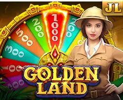Ubet95 - Live Game - Golden Land