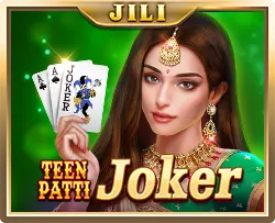 Ubet95 - Live Game - Joker