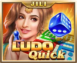 Ubet95 - Live Game - Ludo Quick