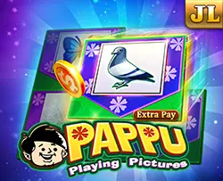 Ubet95 - Live Game - Pappu