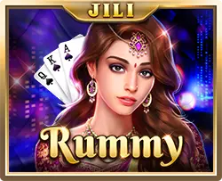 Ubet95 - Live Game - Rummy