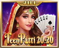 Ubet95 - Live Game - Teen Patti 20-20