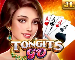 Ubet95 - Live Game - Tongits Go