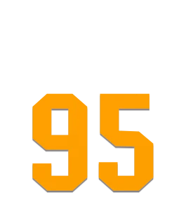 Ubet95 - Logo Mobile Header