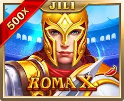 Ubet95 - Slot Game - Roma X