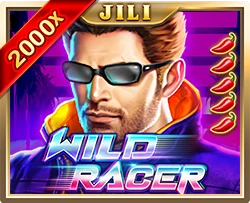 Ubet95 - Slot Game - Wild Racer