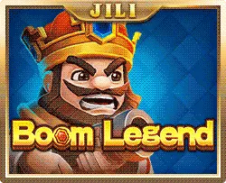 Ubet95 - Video Game - Boom Legend