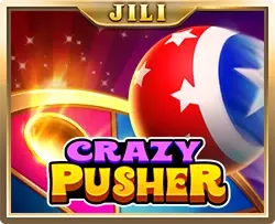 Ubet95 - Video Game - Crazy Pusher