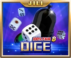 Ubet95 - Video Game - Dice
