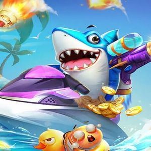ubet95-depths-of-online-casino-fishing-games-logo-ubet95a