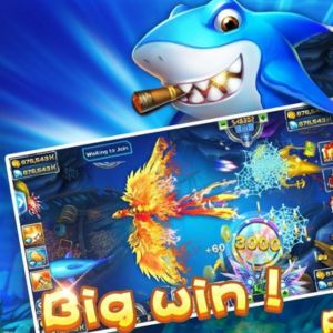 ubet95-fish-shooting-games-logo-ubet95a
