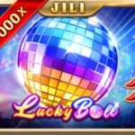 ubet95-game-provider-jili-lucky-ball-ubet95a