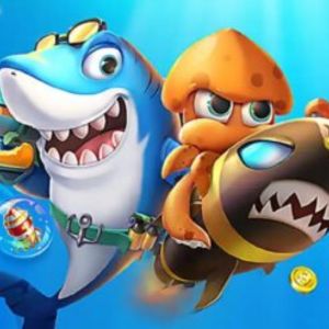 ubet95-guide-to-master-fish-shooting-games-logo-ubet95a