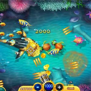 ubet95-tips-to-win-fish-shooting-games-logo-ubet95a