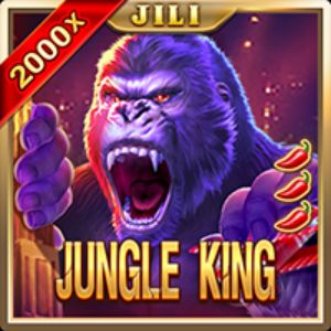 ubet95-unforgivable-charisma-jili-slot-jungle-king-ubet95a