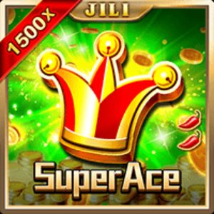 ubet95-unforgivable-charisma-jili-slot-super-ace-ubet95a